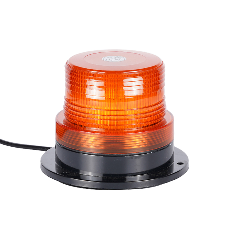 Magnetic Base Beacon