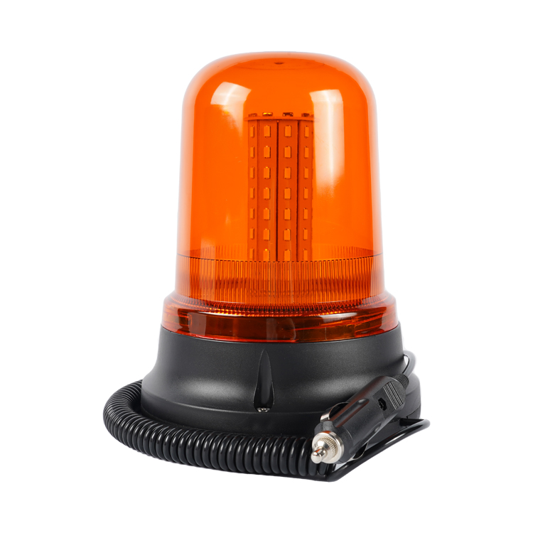 Heavy Duty LED Warning Beacon