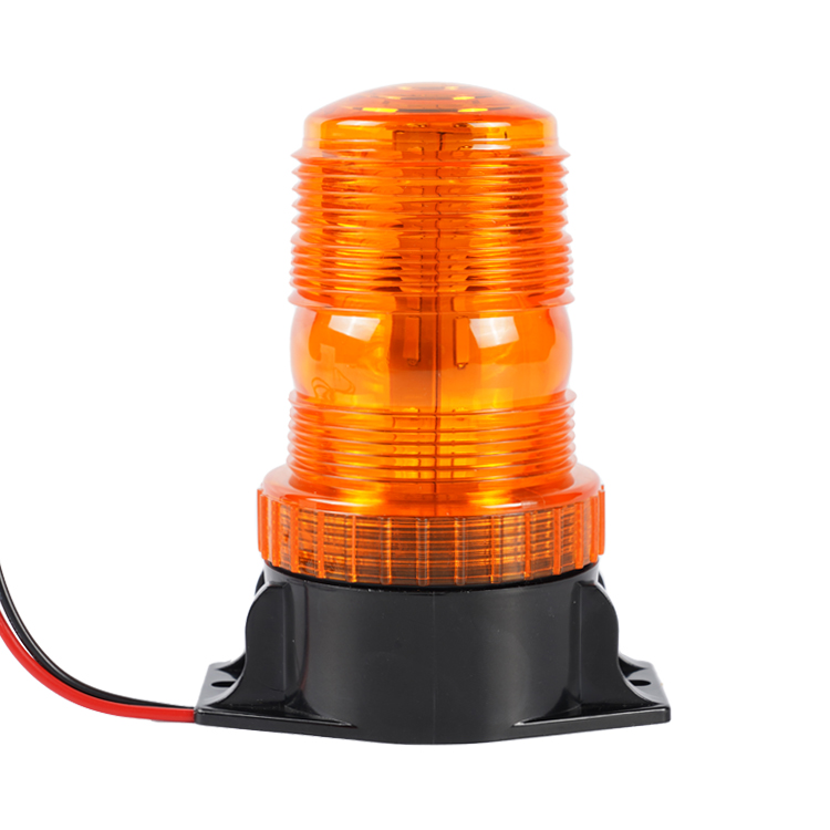 Amber Strobe Warning Light