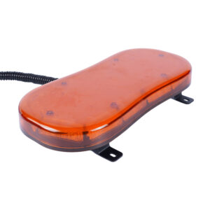 SAE AMBER LED Strobe Light Bar