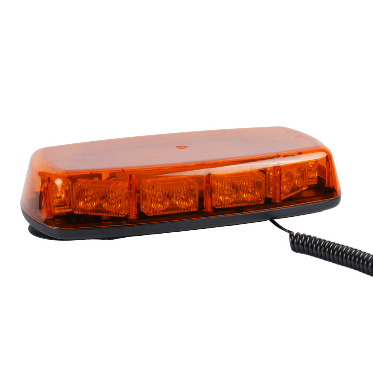 LED Car Flashing Emergency Light