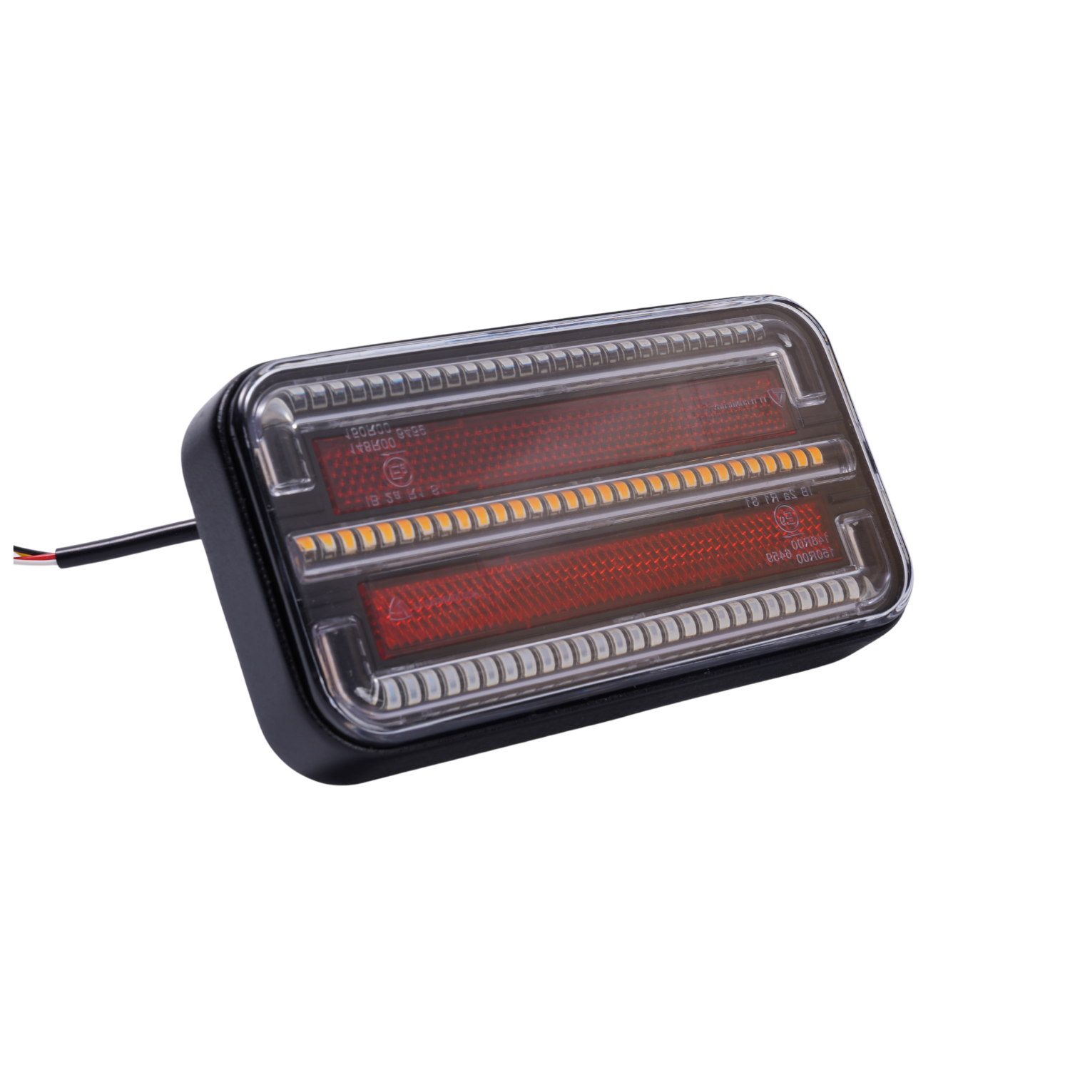 Turn Signal Reverse Lights Brake Stop Light