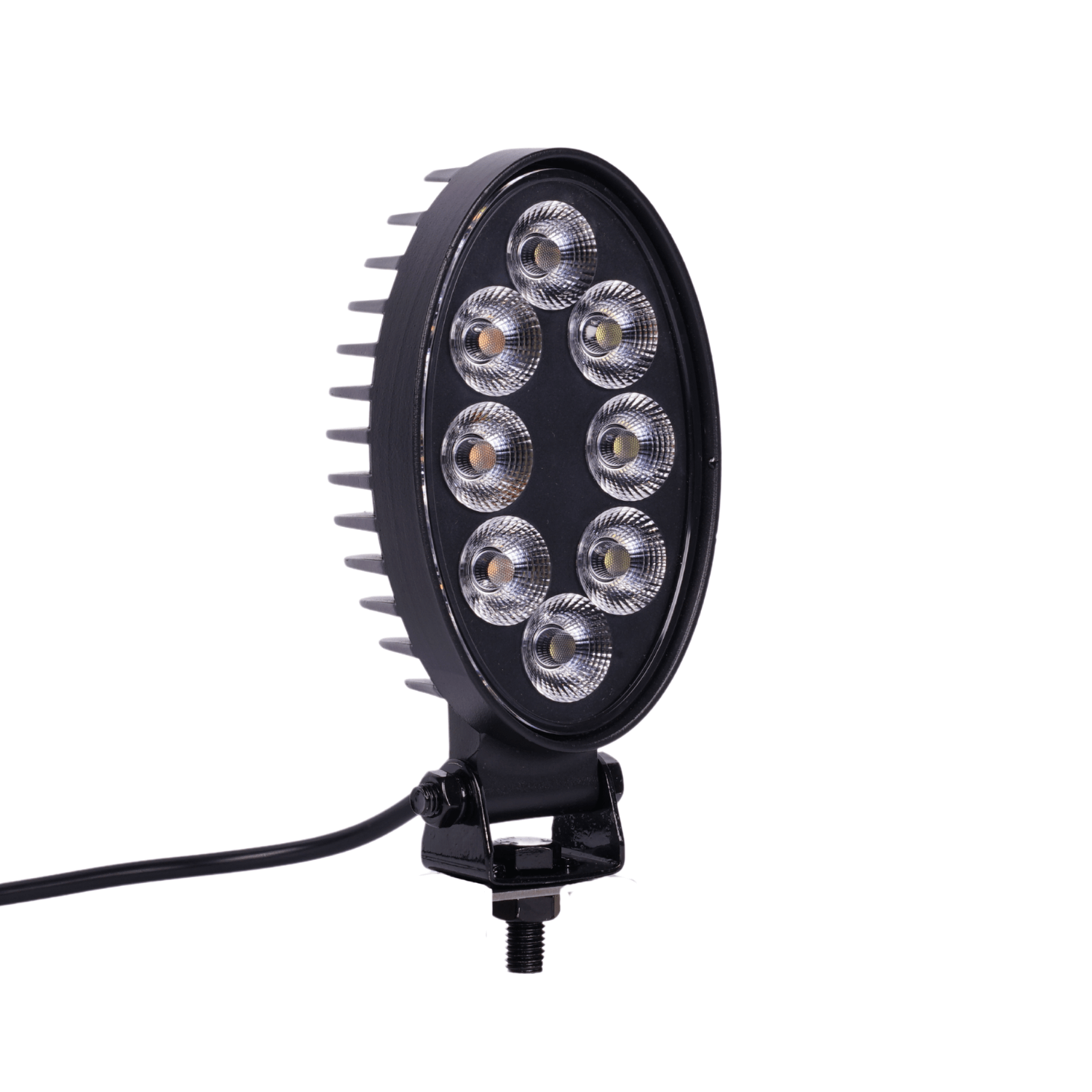 Oval Flood LED Work Light