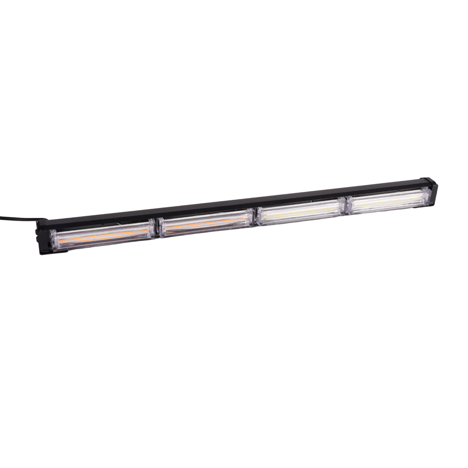 4 Modules LED Light Bar