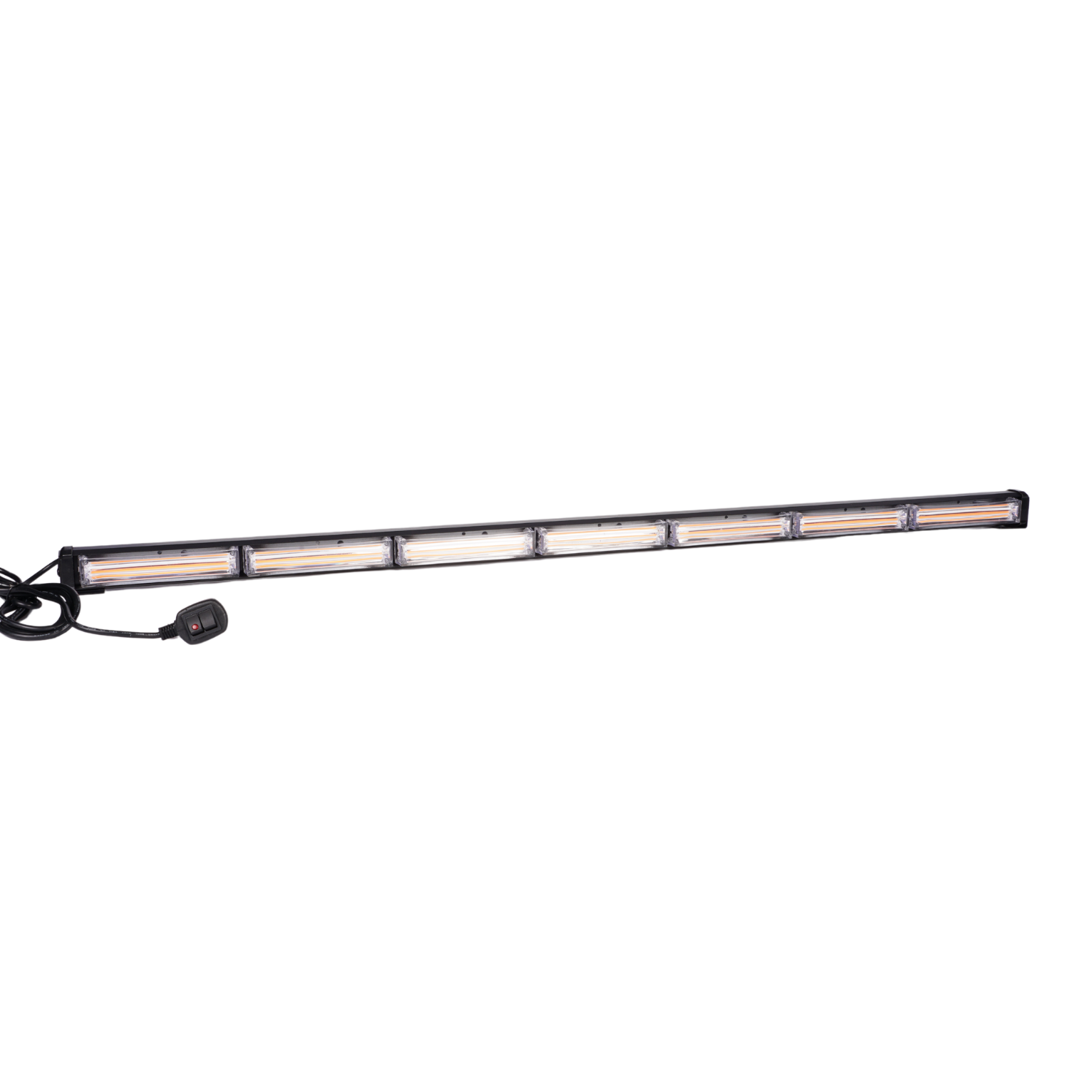 7 Modules LED Light Bar