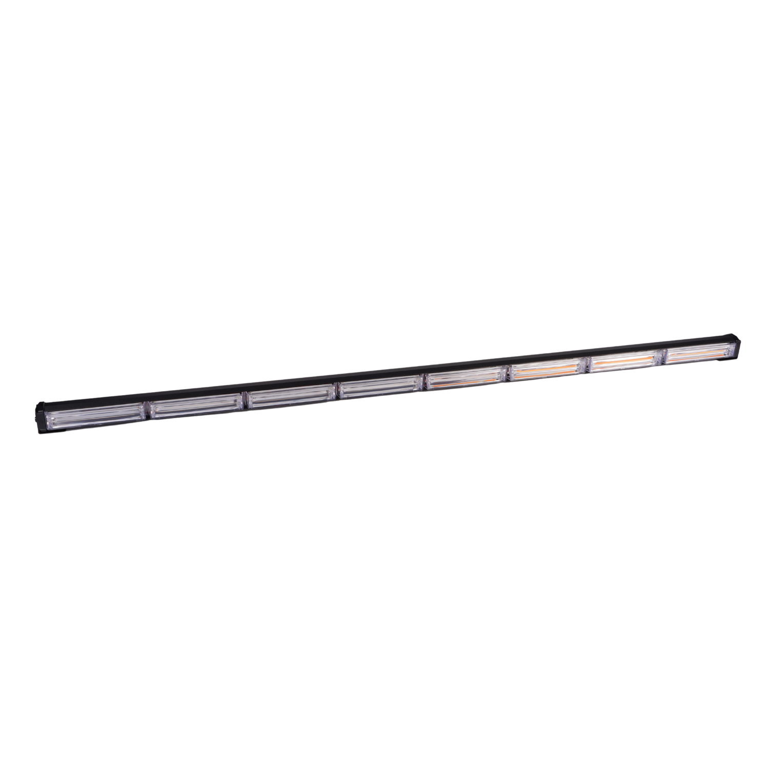 8 Modules LED Light Bar