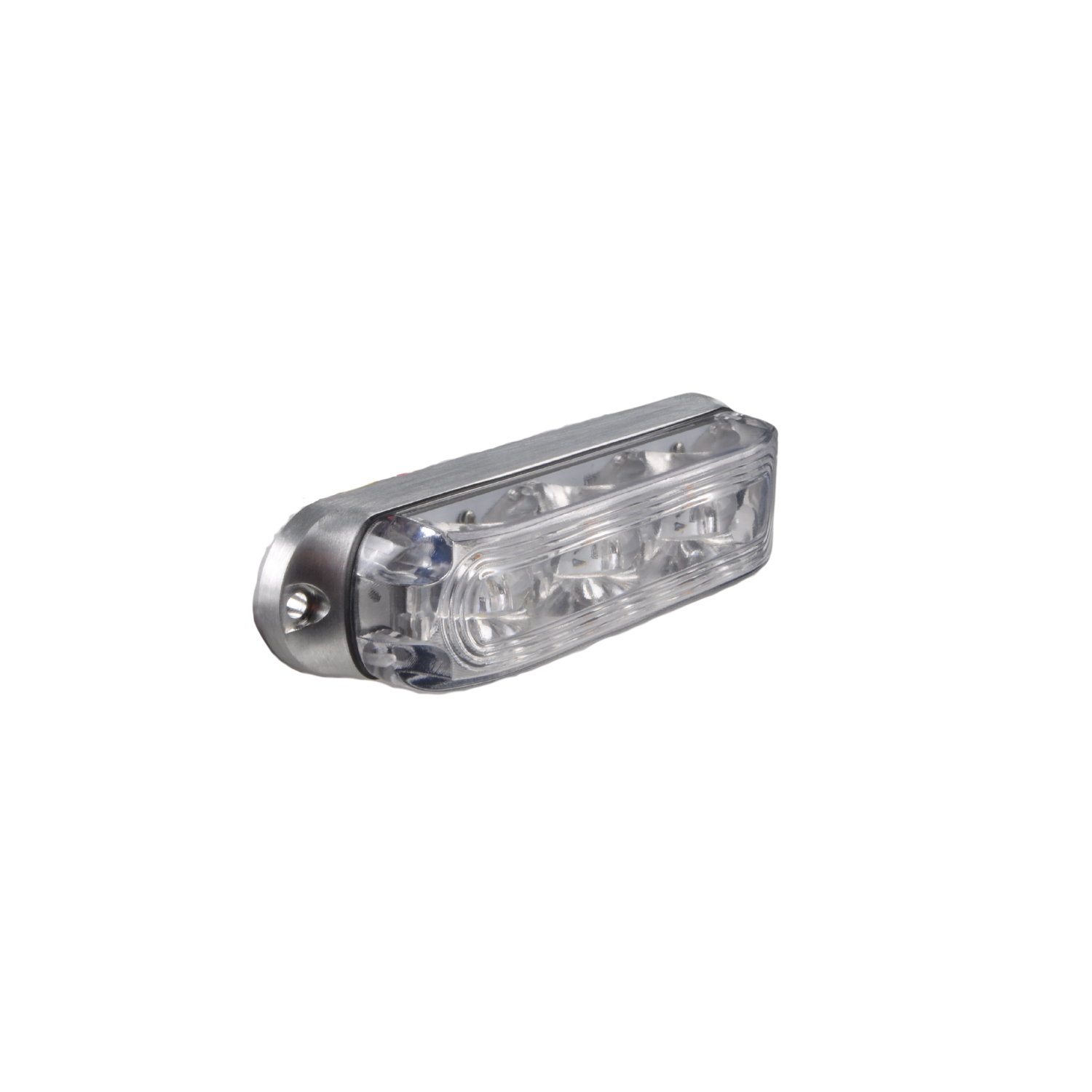 Feature LED Emergency Strobe Lights