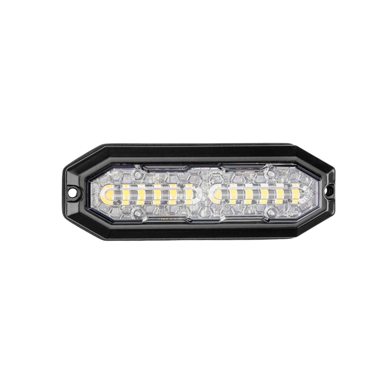 LED Emergency Strobe Light with Synchronization Function