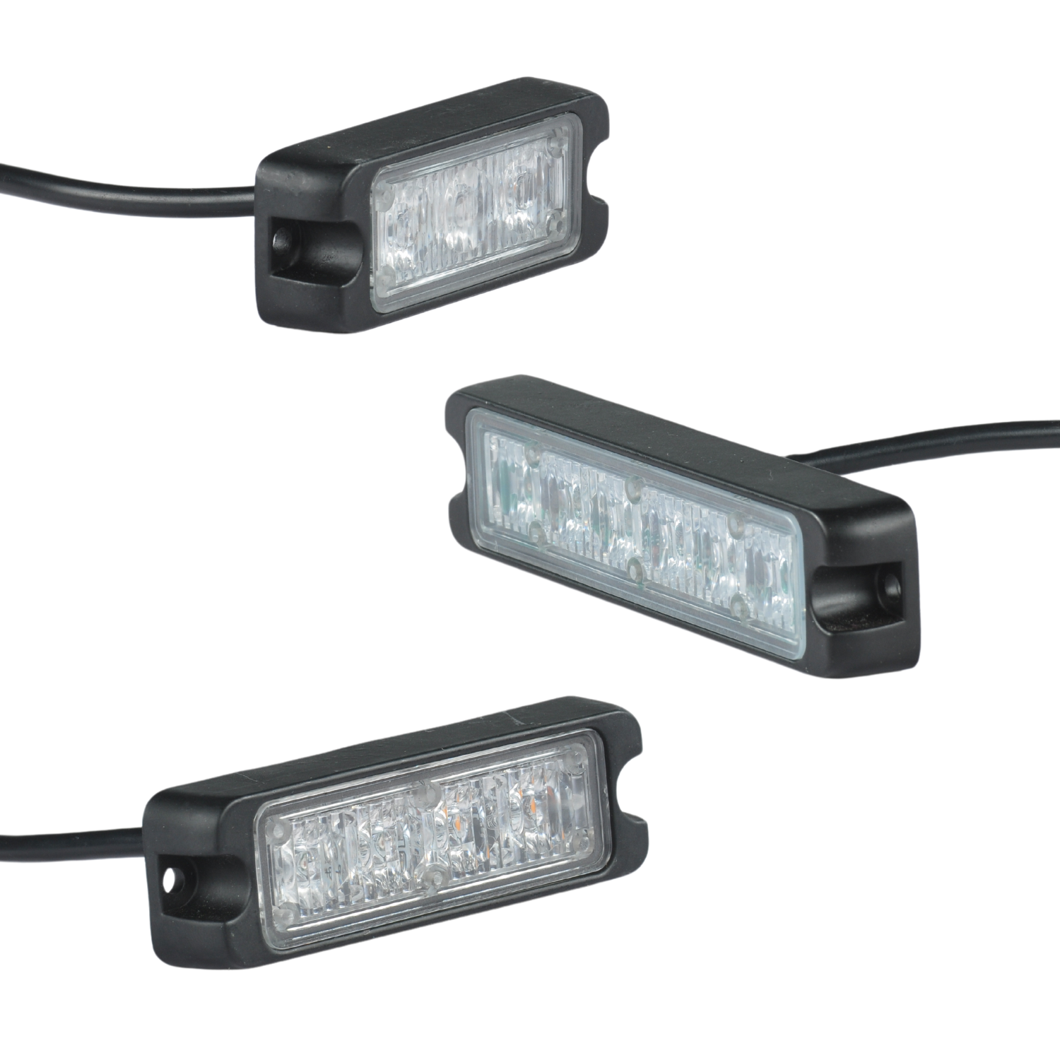 3 4 6 LED Strobe Light for Truck