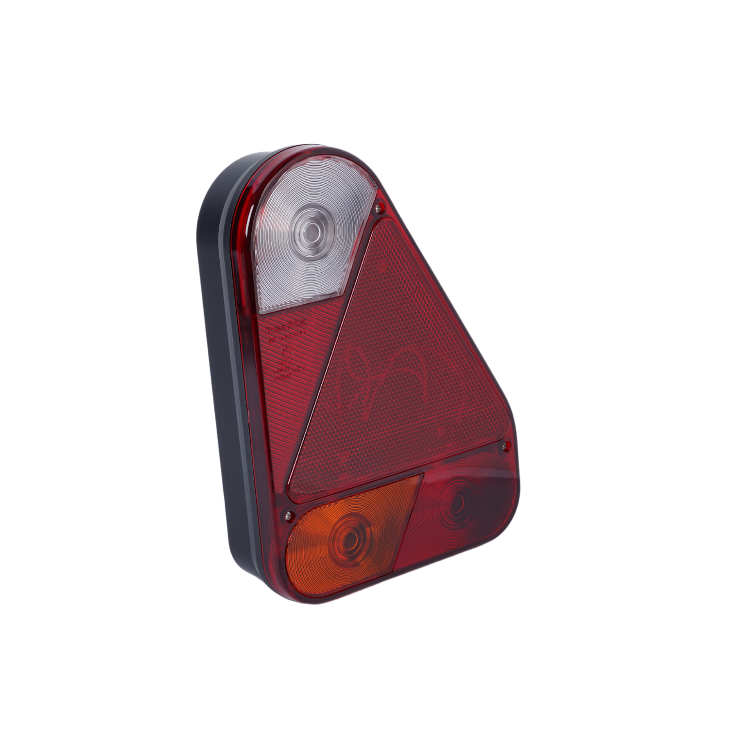 Multifunctional LED Tail Light Triangle Right
