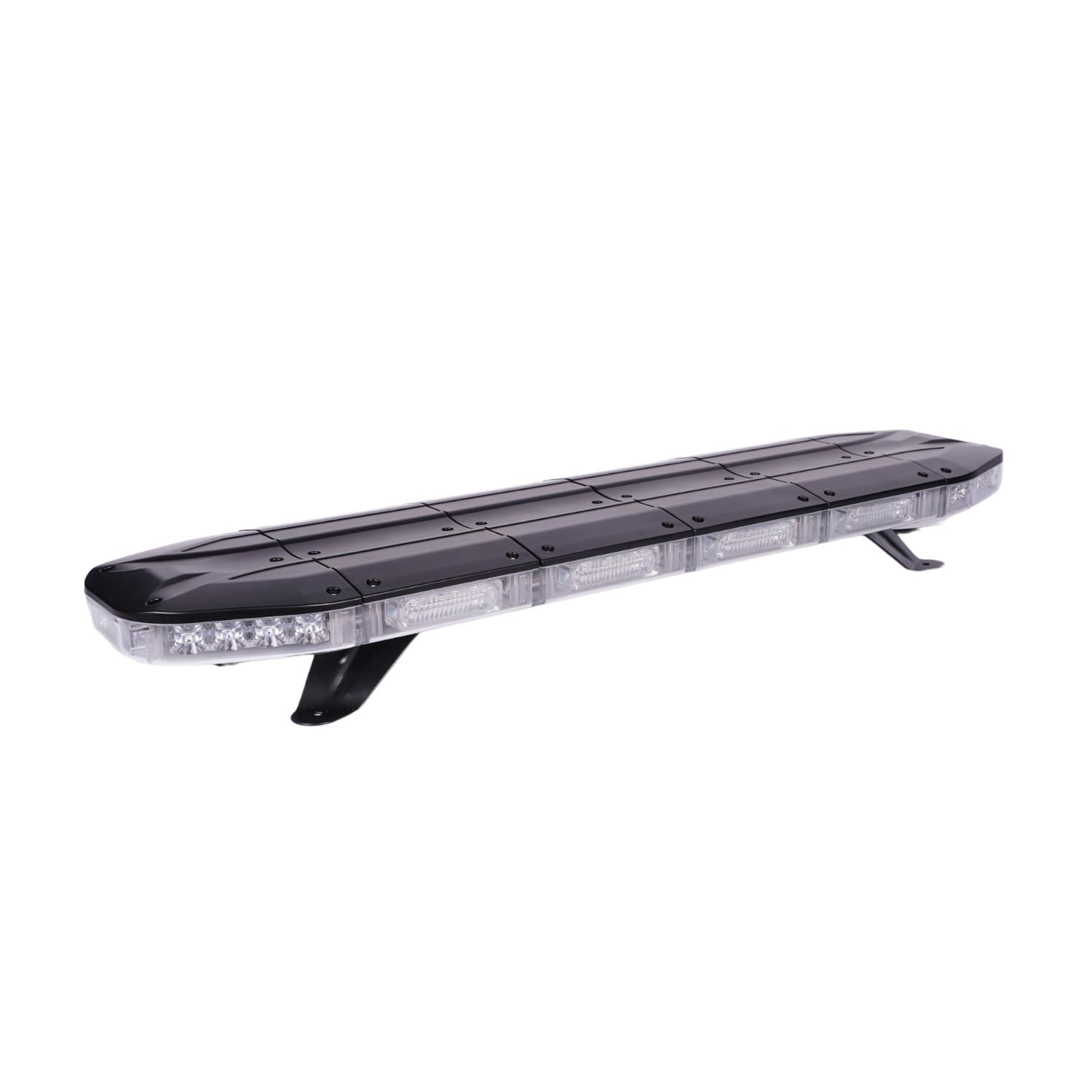 Wireless LED Strobe Light Bar
