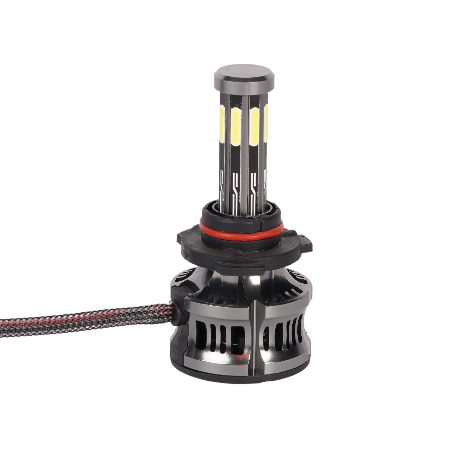 High Power LED Headlight Super Bright