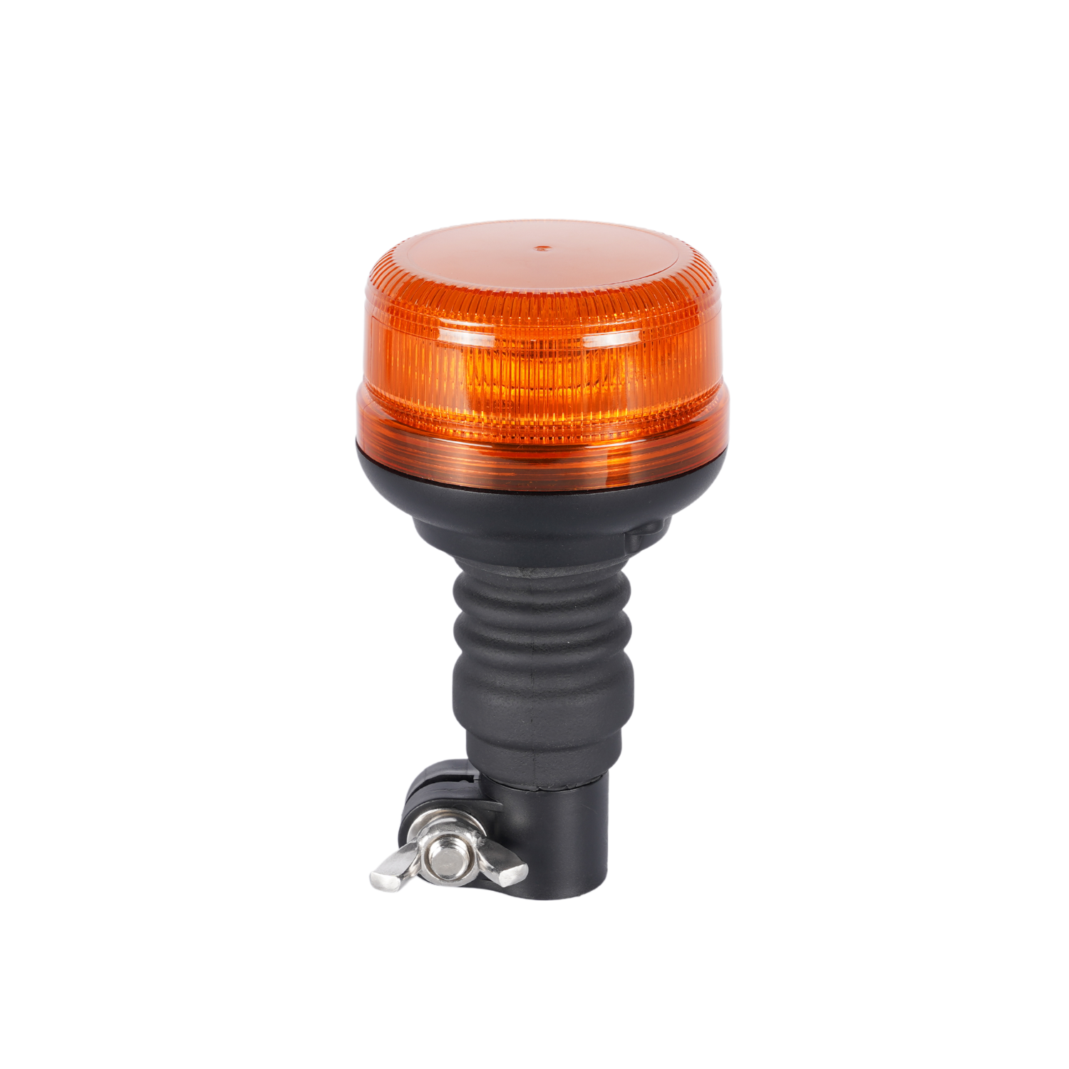 Striple LED Strobe Warning Light