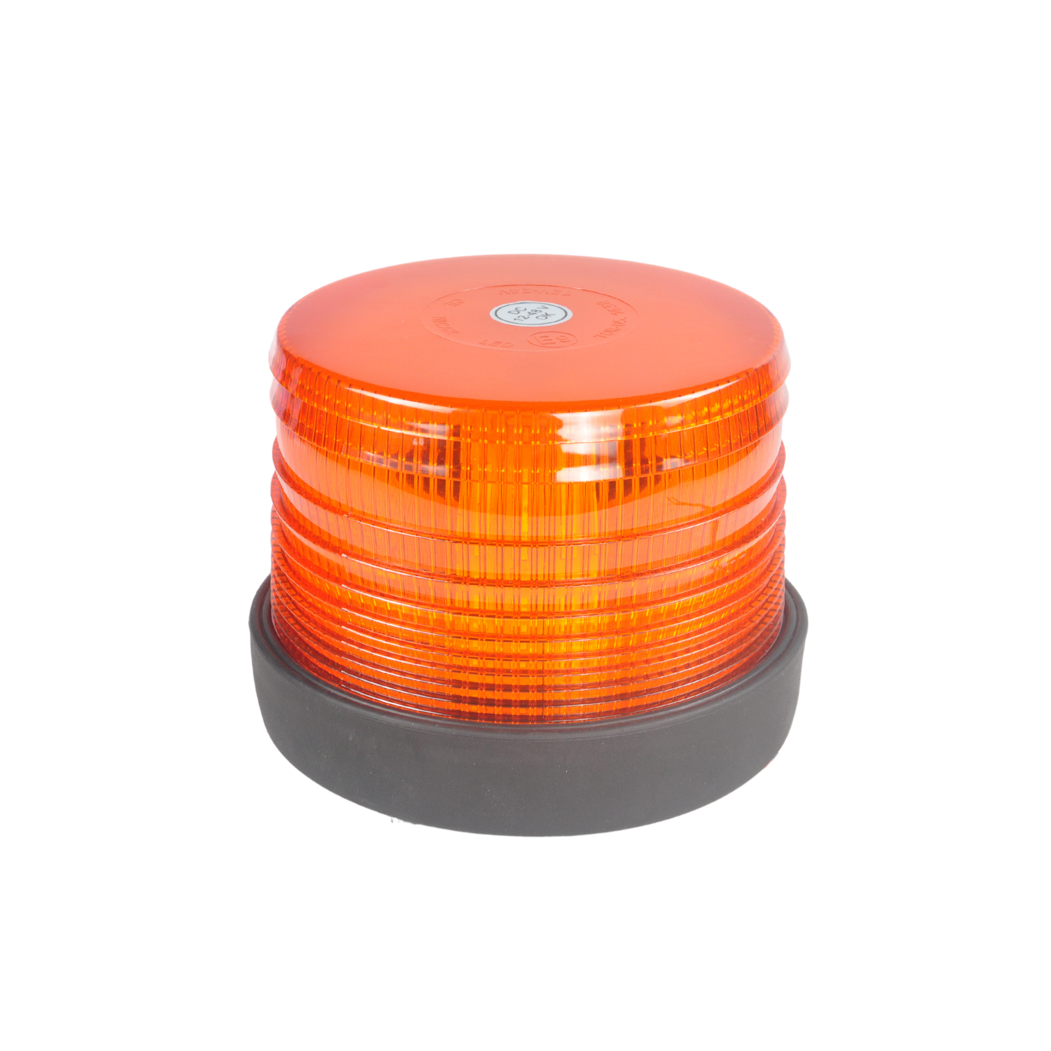 Amber Beacon Light for Vehicles