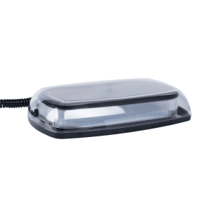 High Visibility LED Strobe Light Bar Short Models Emergency Vehicles