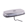 Compact LED Strobe Light Quick Activation Safety Emergency Response