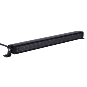 Single Row 21.1" LED Light Bar | 12V/32V E-Marked Offroad Driving Light
